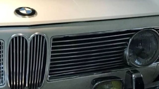 BMW-BMW
