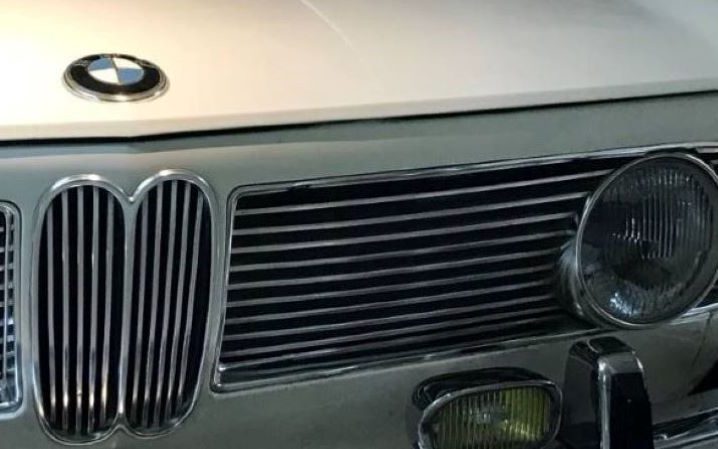 BMW-BMW
