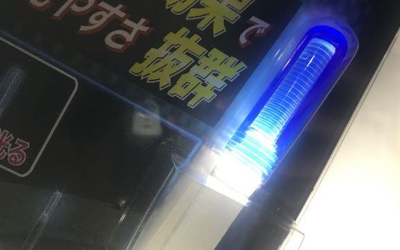 車の コーナーポール へたくそ棒 を自分で取り付ける方法 Mamecoroエンジン