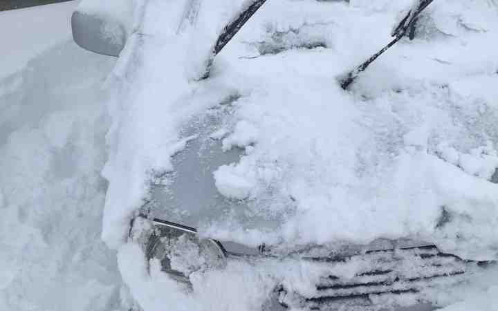 雪が降る前に行う車の雪対策のポイント 事故の無い安全運転 Mamecoroエンジン