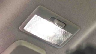 車内のルームランプの名称って覚えていますか 車内灯の名称の解説 Mamecoroエンジン
