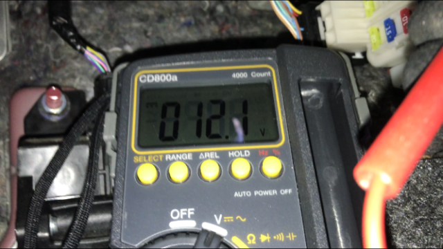 自分でできる車のヒューズ Acc Ig 電源をテスターで調べる方法 Mamecoroエンジン