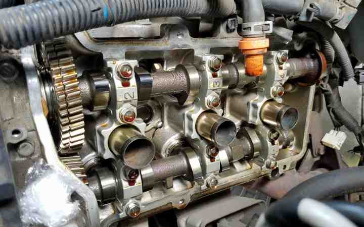 自動車の知っておきたいエンジンの基本 種類 構造 を解説 Mamecoroエンジン